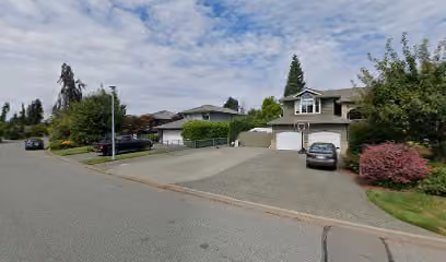 Janis Guthy Counselling in Campbell River