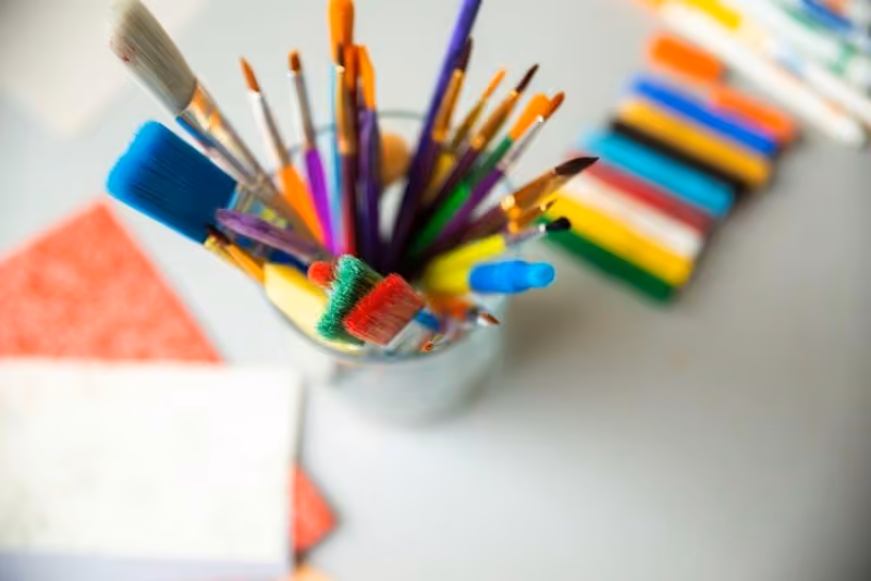 Jaques Counselling & Art Therapy