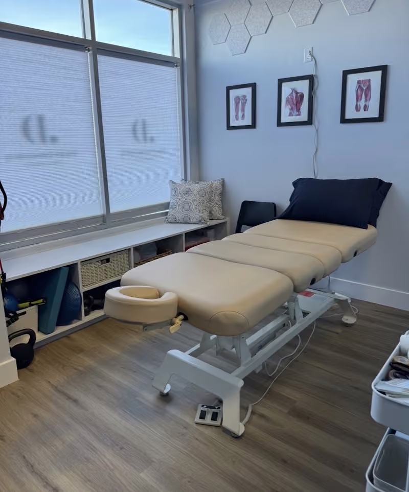 JD Performance Therapy | Physiotherapy & Athletic Therapy