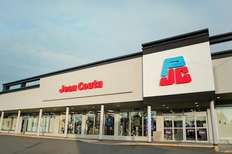 Jean Coutu (940 Boulevard des Récollets), photo 2