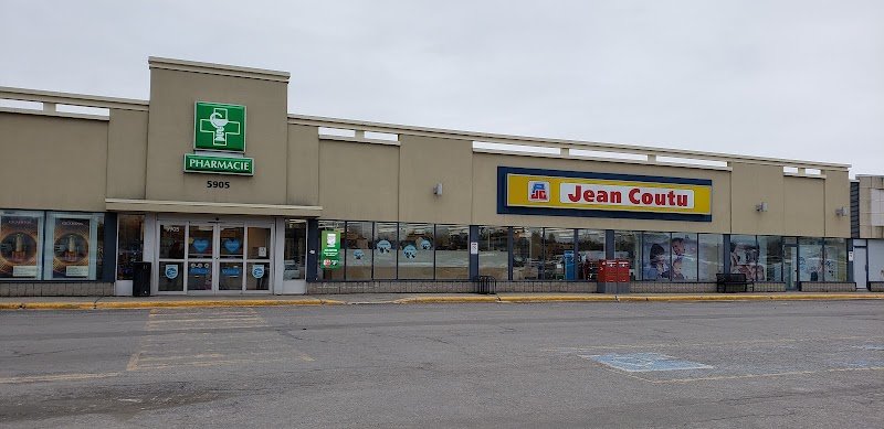 Jean Coutu (5905 Boulevard Jean-XXIII), photo 2