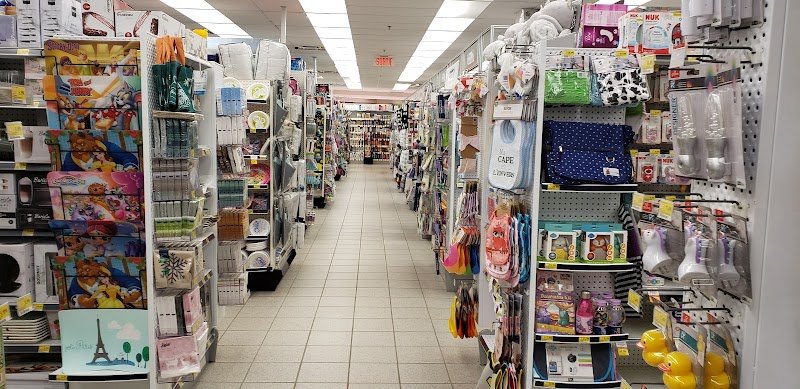 Jean Coutu (5905 Boulevard Jean-XXIII), photo 3