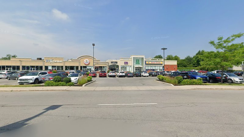 Jean Coutu (3131 Boulevard de Mascouche) in Mascouche, Quebec