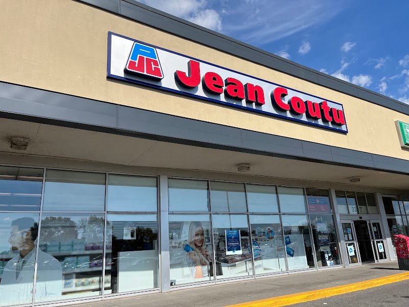 Jean Coutu (3347 Boulevard des Sources), photo 2