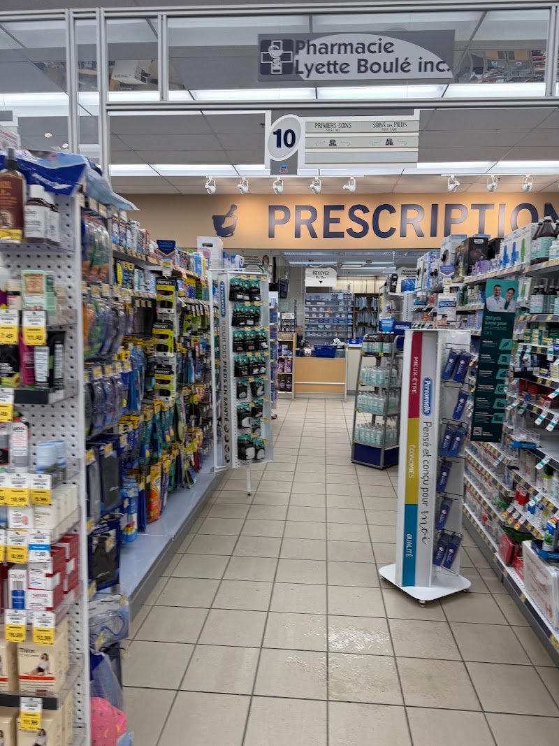Jean Coutu (3347 Boulevard des Sources), photo 3
