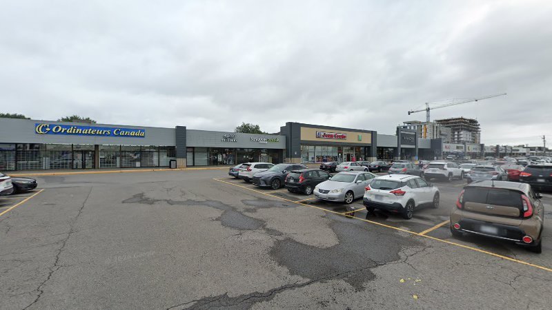 Jean Coutu (3347 Boulevard des Sources) à Dollard-des-Ormeaux (Québec)