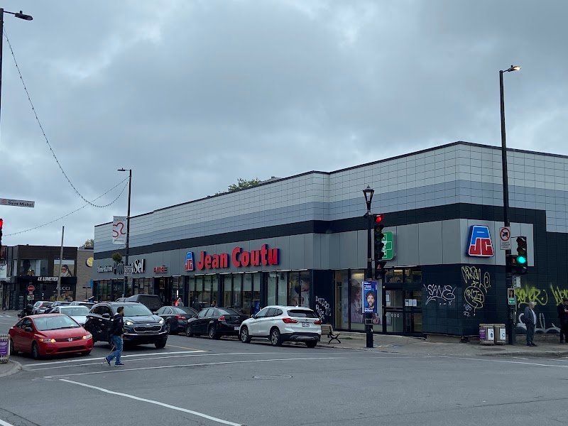 Jean Coutu (3245 Rue Masson), photo 2