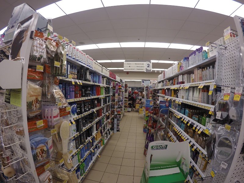 Jean Coutu (3245 Rue Masson), photo 3