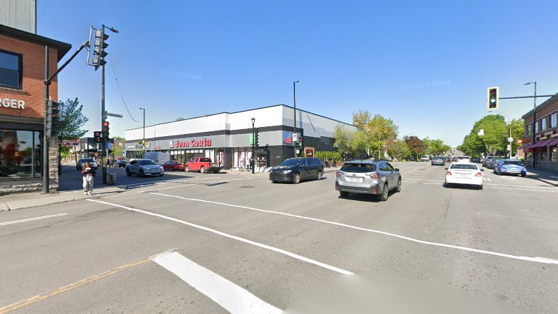 Jean Coutu (3245 Rue Masson) à Montréal (Québec)