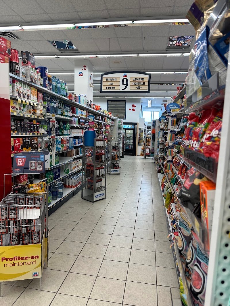Jean Coutu (15 Boulevard Montclair), photo 3