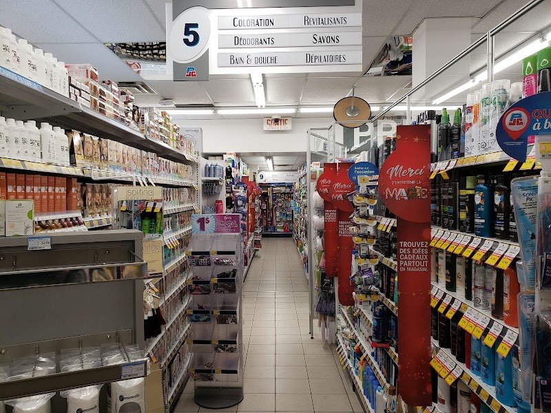 Jean Coutu (Rue Laurier), photo 3