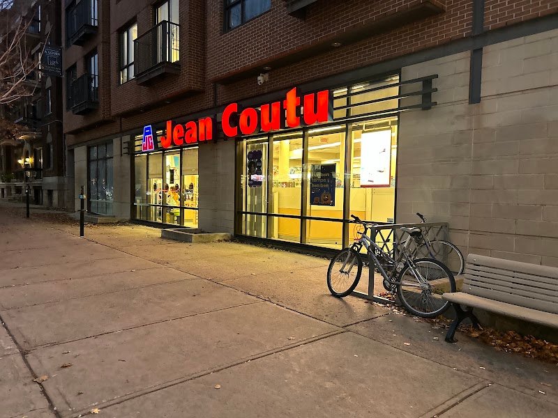 Jean Coutu (5692 Avenue du Parc), photo 2
