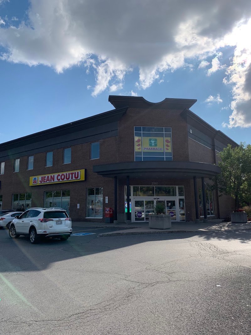 Jean Coutu (2310 Rue Saint-Louis) in Gatineau, Quebec