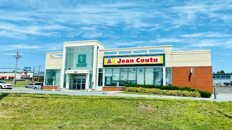 Jean Coutu (9015 Boulevard Lacroix), photo 2