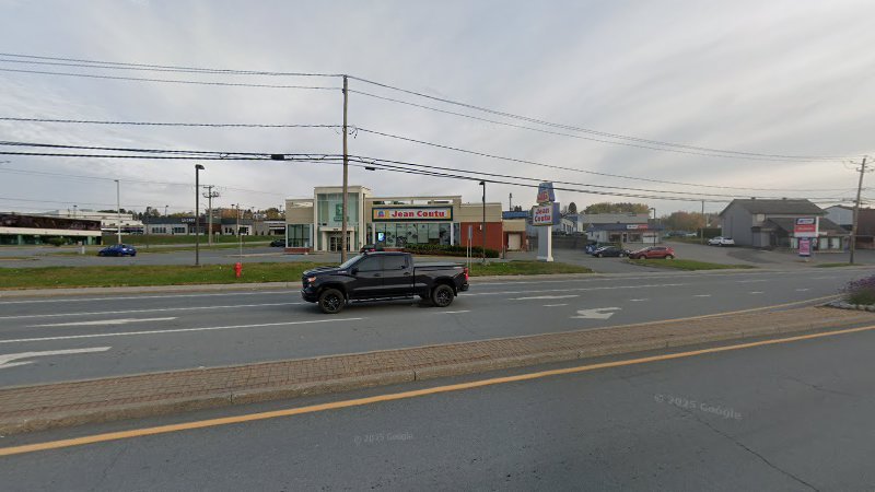 Jean Coutu (9015 Boulevard Lacroix) à Saint-Georges (Québec)