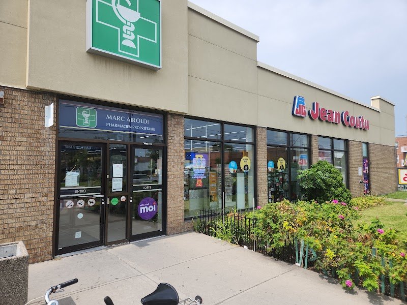 Jean Coutu (1135 Boulevard Curé-Poirier Ouest), photo 2