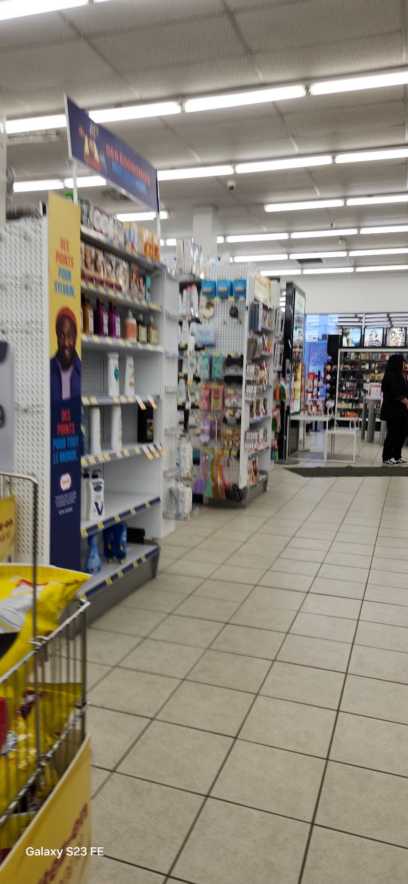 Jean Coutu (1135 Boulevard Curé-Poirier Ouest), photo 3