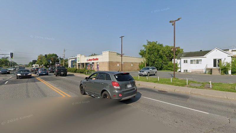 Jean Coutu (1135 Boulevard Curé-Poirier Ouest) à Longueuil (Québec)