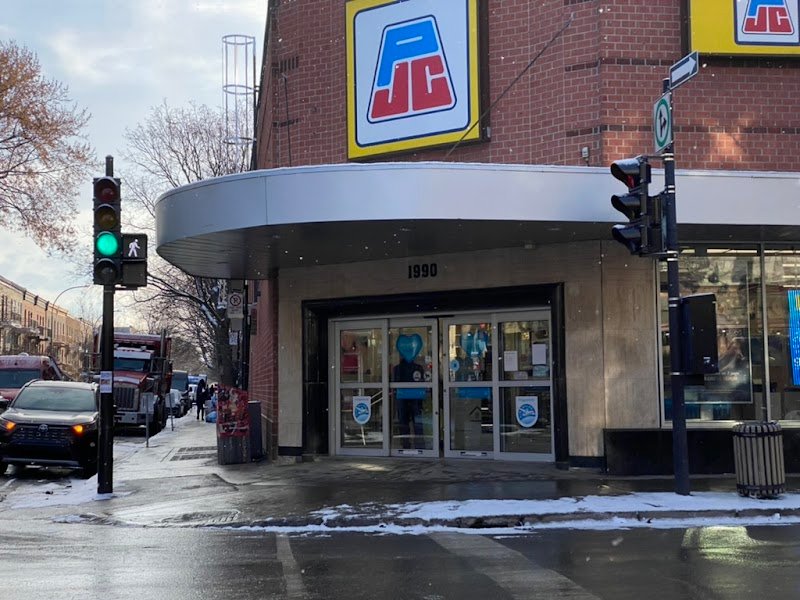 Jean Coutu (1990 Mont-royal est), photo 2