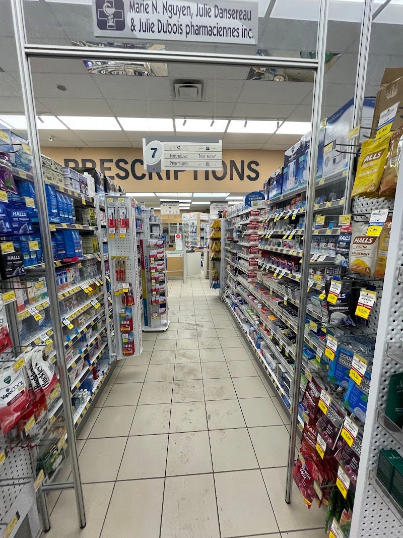Jean Coutu (1990 Mont-royal est), photo 3