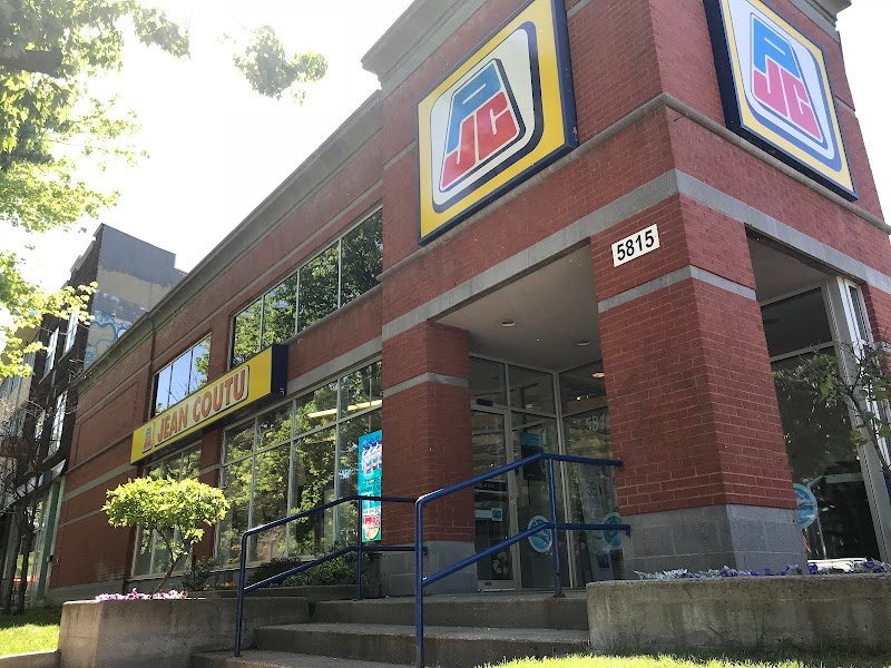 Jean Coutu (5815 Rue Sherbrooke Ouest), photo 2
