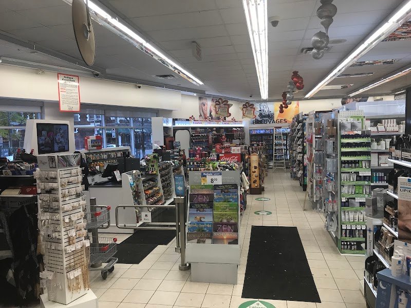 Jean Coutu (5815 Rue Sherbrooke Ouest), photo 3