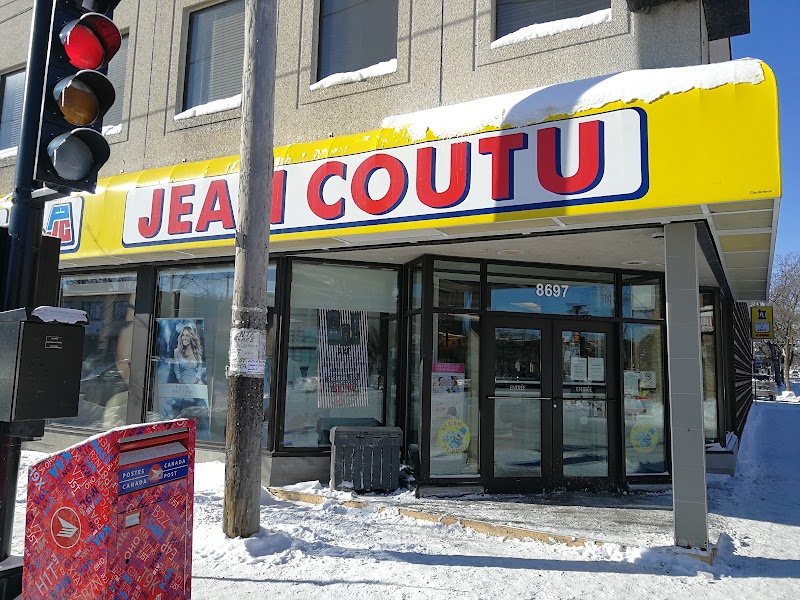 Jean Coutu (8697 Rue Hochelaga), photo 2