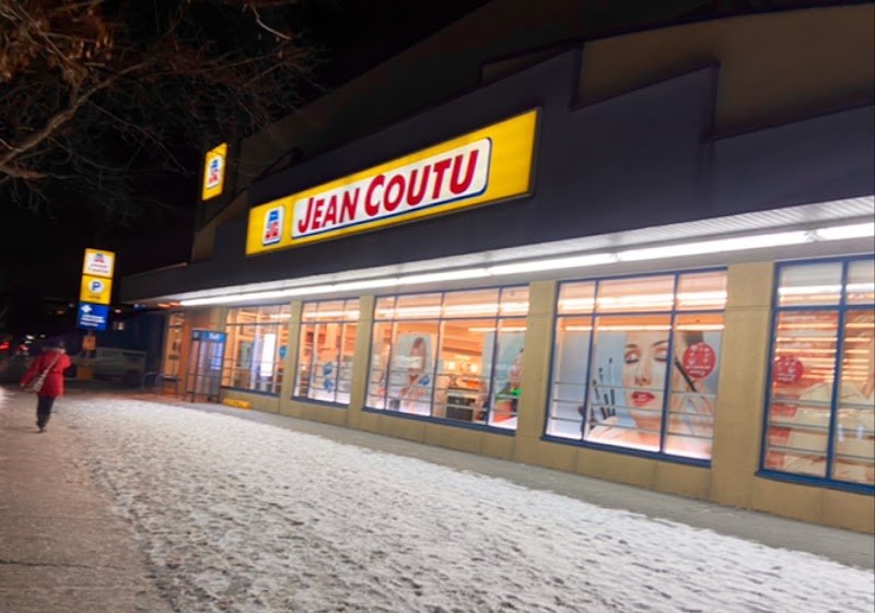 Jean Coutu (2980 Rue Bélanger), photo 2