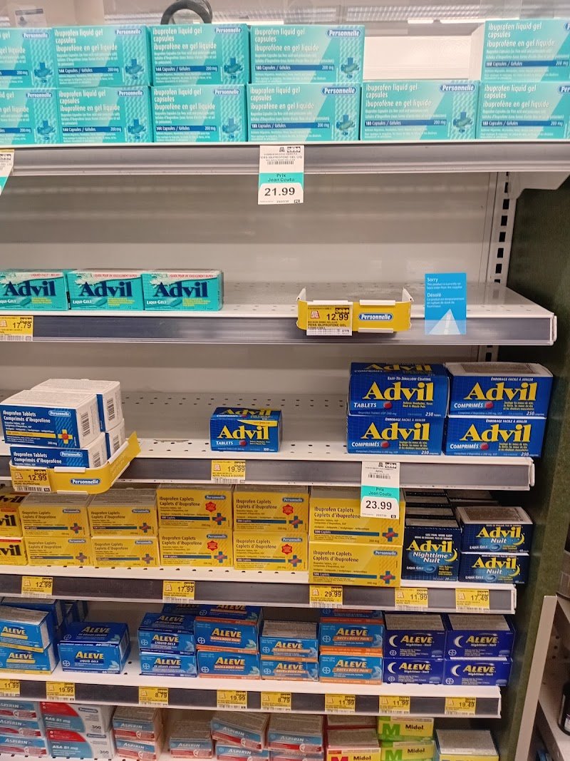 Jean Coutu (930 Rue Jean-Talon Ouest), photo 3