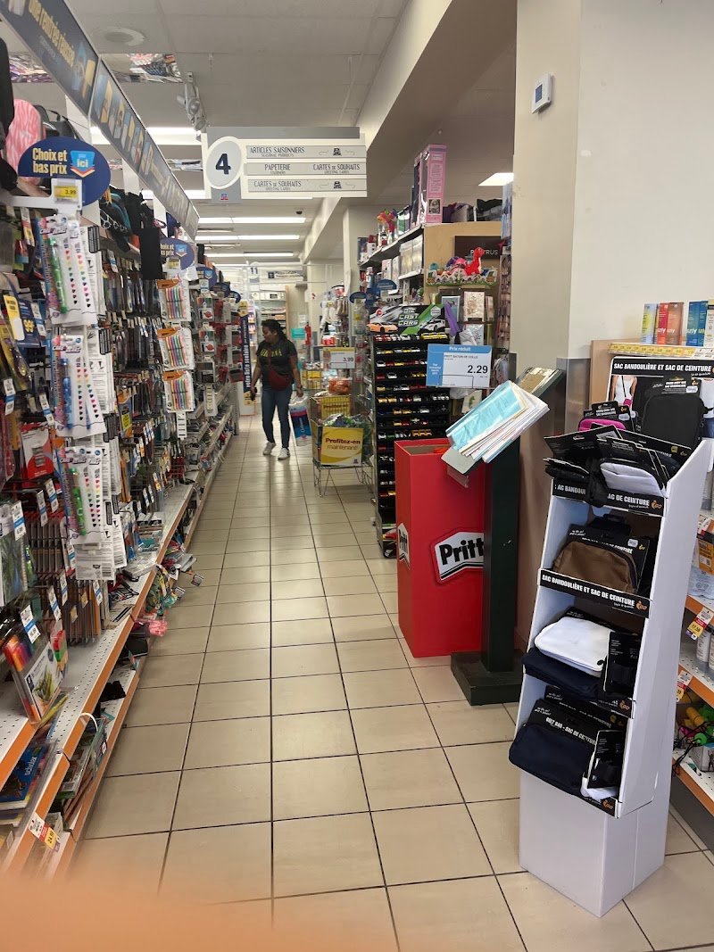 Jean Coutu (5150 Chemin Queen Mary), photo 3