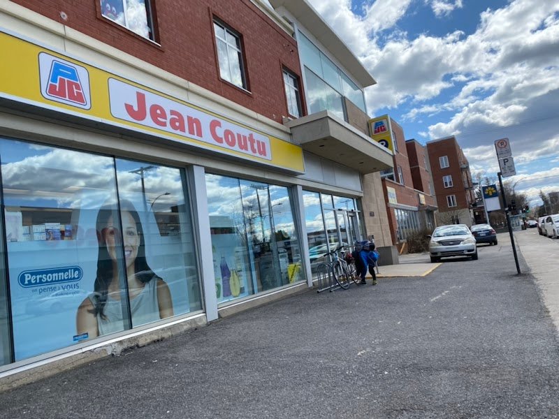 Jean Coutu (Somerled), photo 2