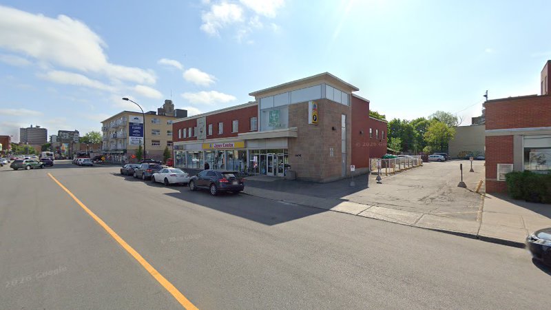 Jean Coutu (Somerled) in Montréal, Quebec
