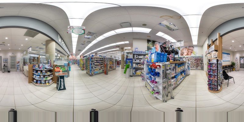 Jean Coutu (1224 Rue Notre-Dame Ouest), photo 2