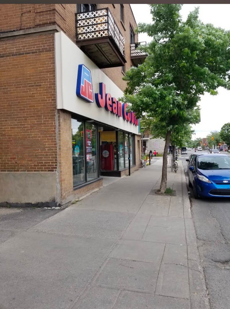 Jean Coutu (370 Rue Jarry Est), photo 2