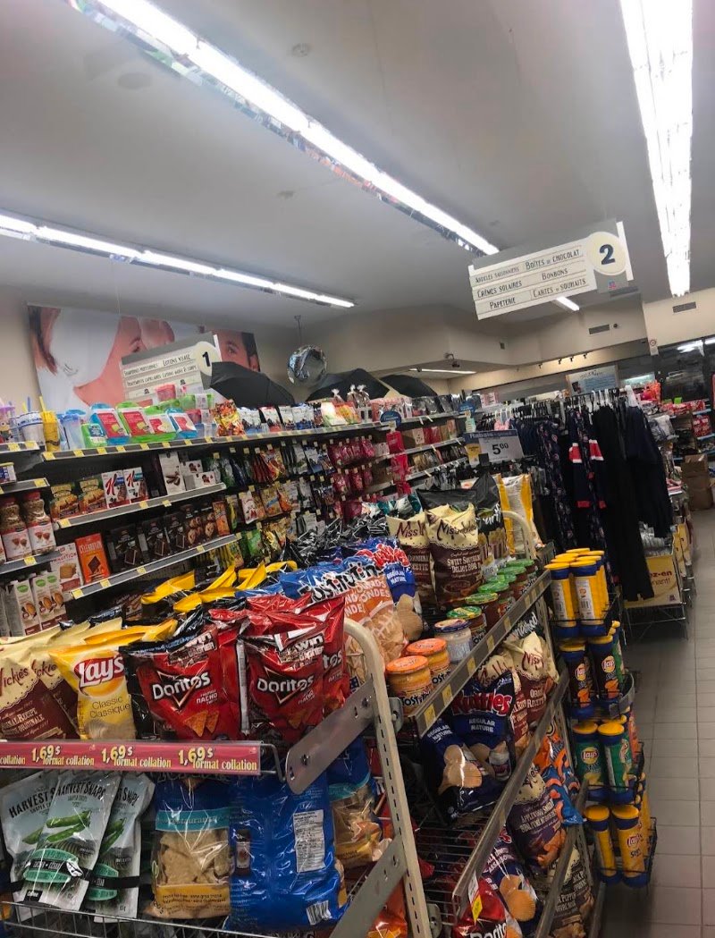 Jean Coutu (370 Rue Jarry Est), photo 3