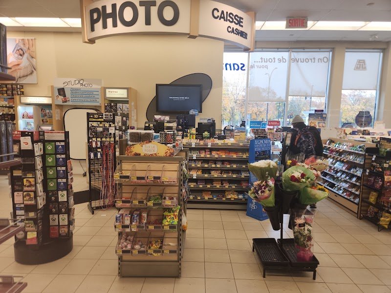 Jean Coutu (8440 Boulevard Lacordaire), photo 2