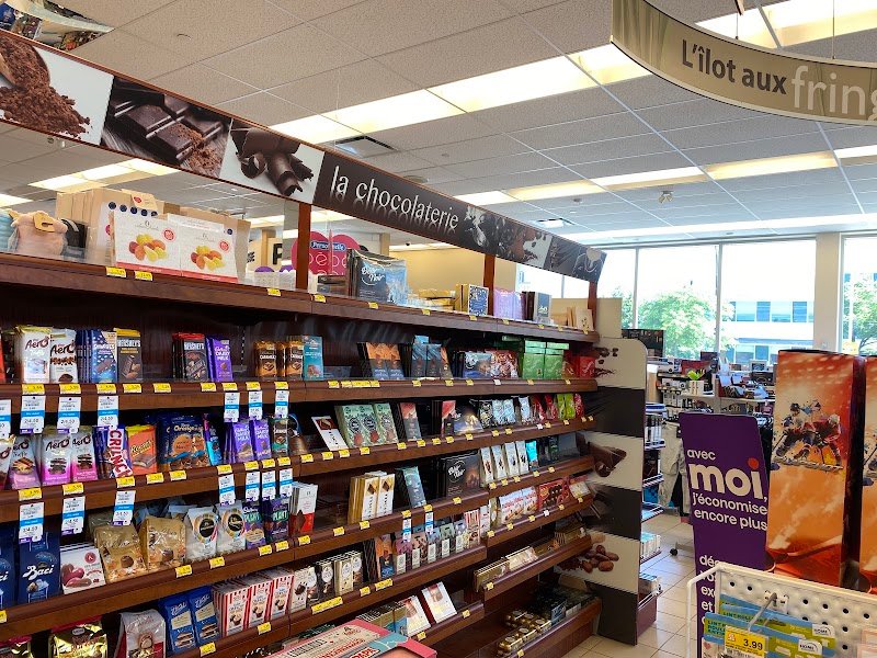 Jean Coutu (8610 Boulevard Saint-Laurent), photo 3