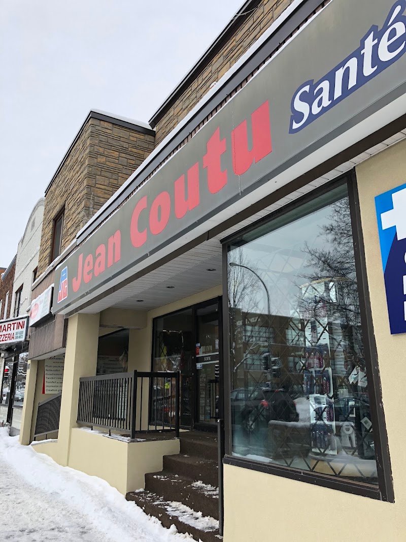 Jean Coutu (9465 Rue Lajeunesse), photo 2