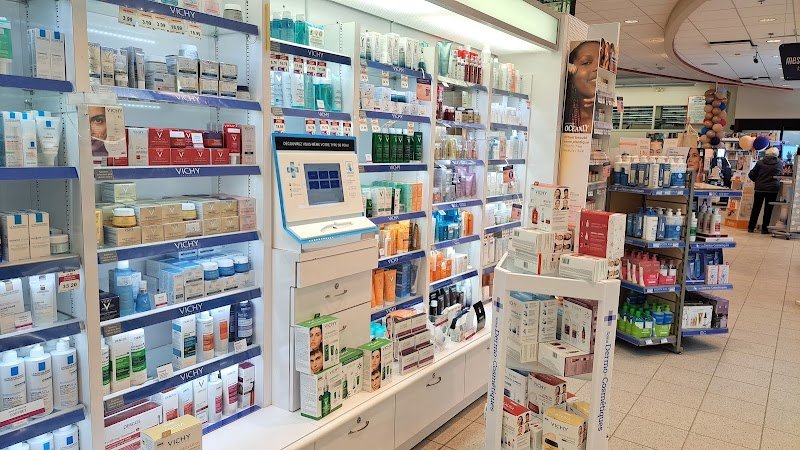 Jean Coutu (448 Rue Saint-Patrice Ouest), photo 3