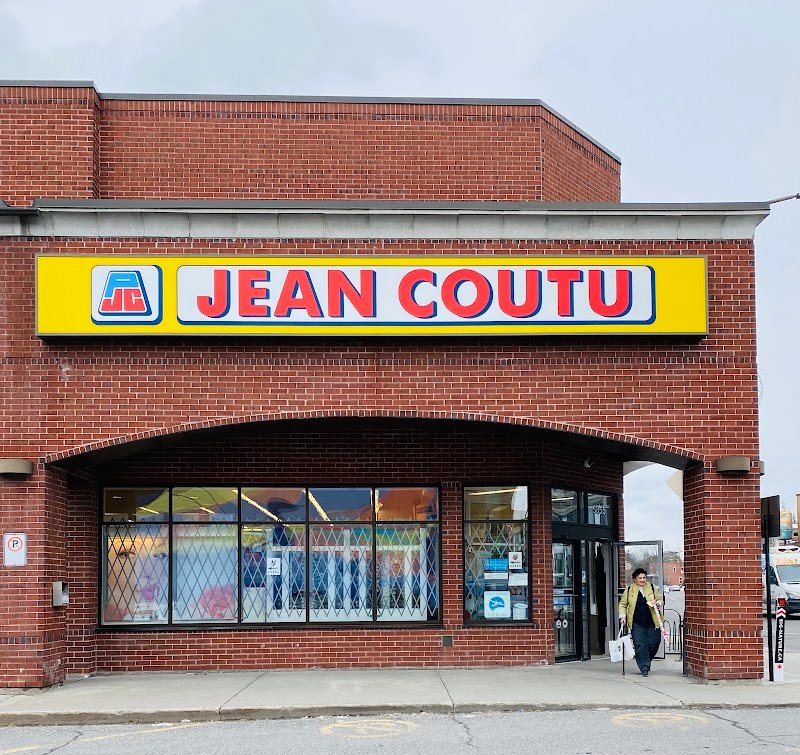 Jean Coutu (5855 Boulevard Gouin Ouest), photo 2