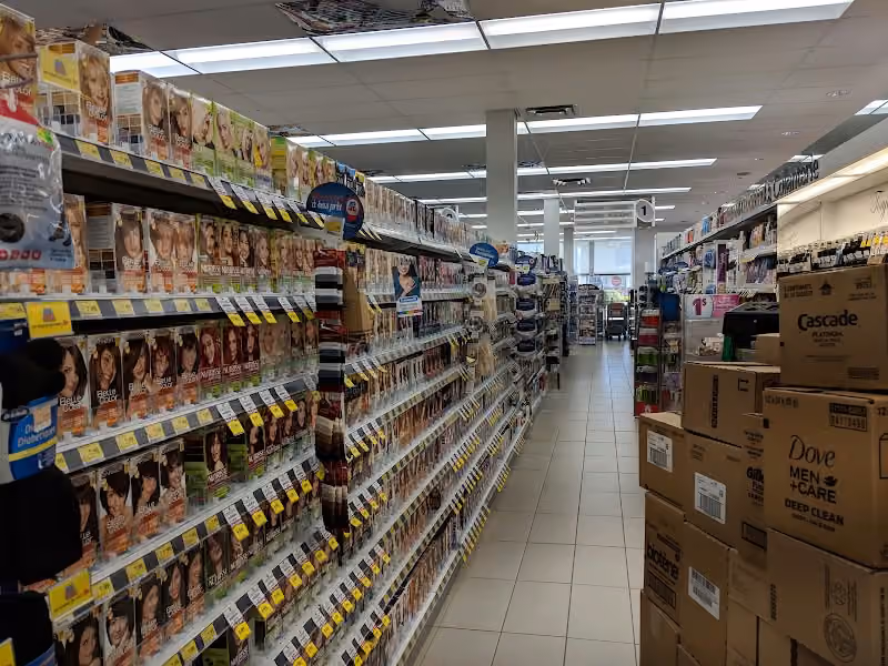 Jean Coutu