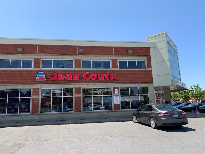 Jean Coutu (2000 Boulevard René-Lévesque), photo 2