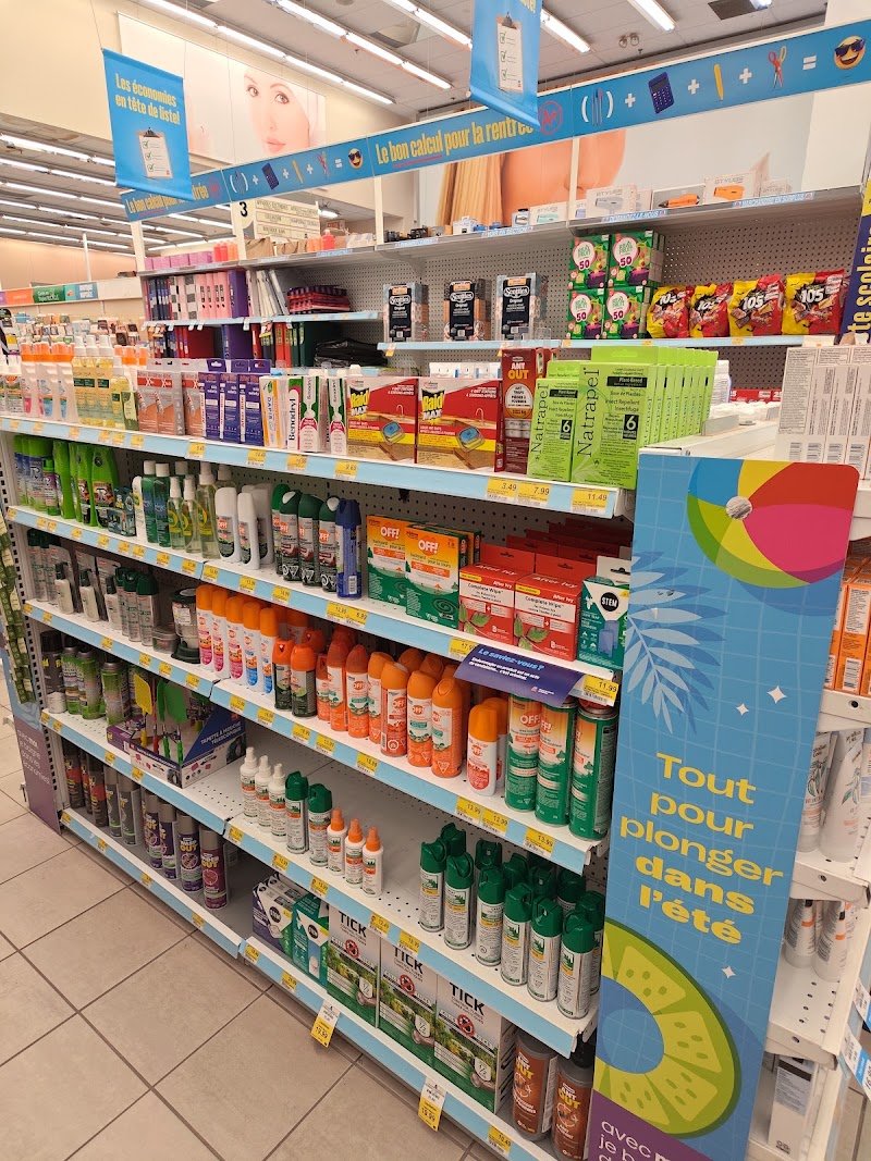 Jean Coutu (2000 Boulevard René-Lévesque), photo 3