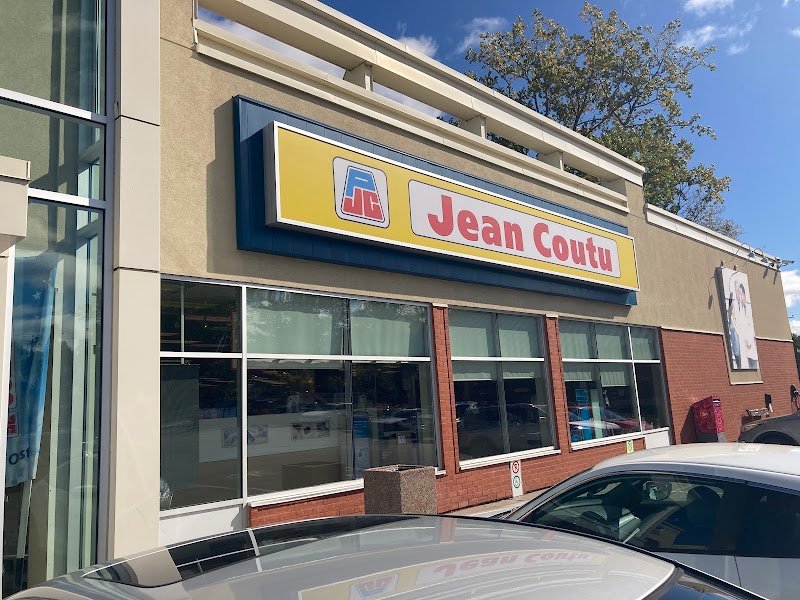 Jean Coutu (Boulevard Arthur-Sauvé), photo 2