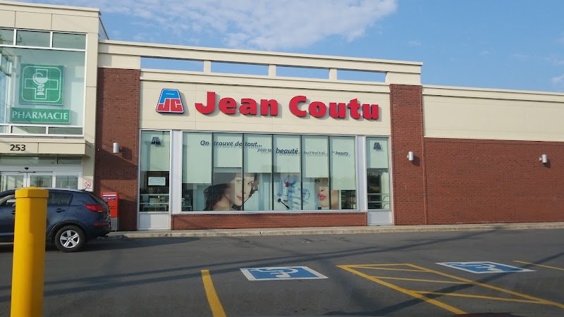 Jean Coutu (253 Boulevard Harwood), photo 2