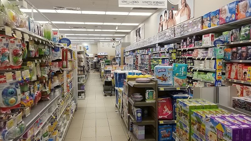 Jean Coutu (253 Boulevard Harwood), photo 3