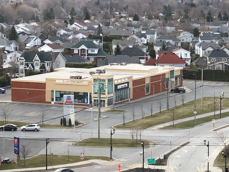 Jean Coutu (1035 Rue Saint-Jean-Baptiste), photo 2