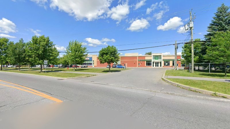 Jean Coutu (1035 Rue Saint-Jean-Baptiste) à Beloeil (Québec)