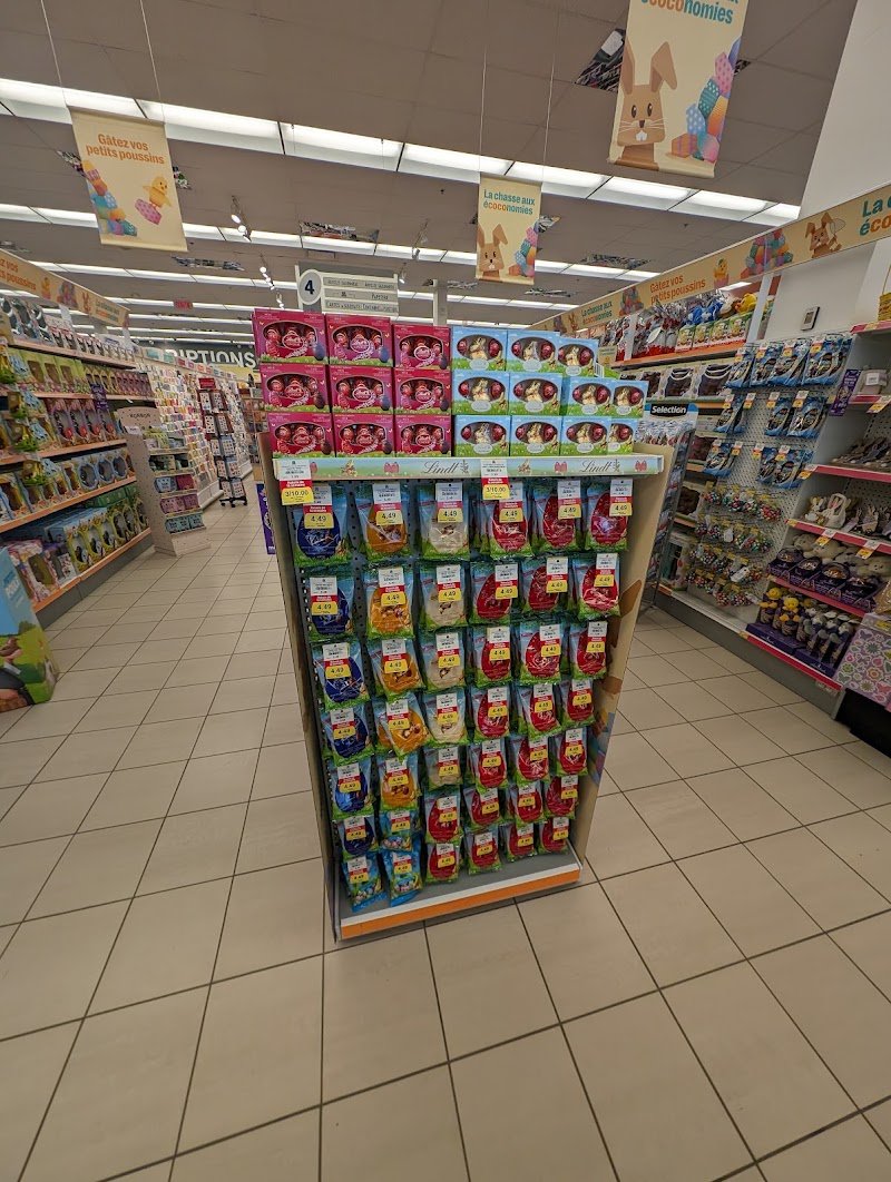 Jean Coutu (3300 Boulevard Fréchette), photo 4