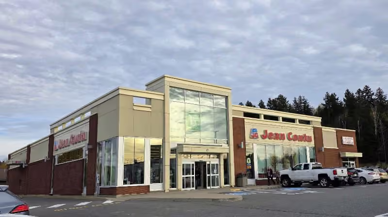 Jean Coutu